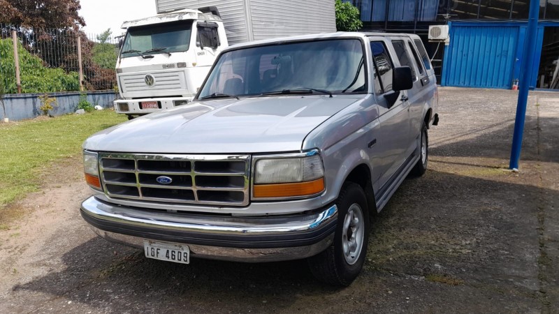 f 1000 2.5 xlt 4x2 cs 8v turbo diesel 2p manual 1997 farroupilha