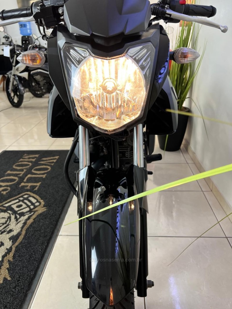 FAZER YS 150 SED - 2022 - CAXIAS DO SUL