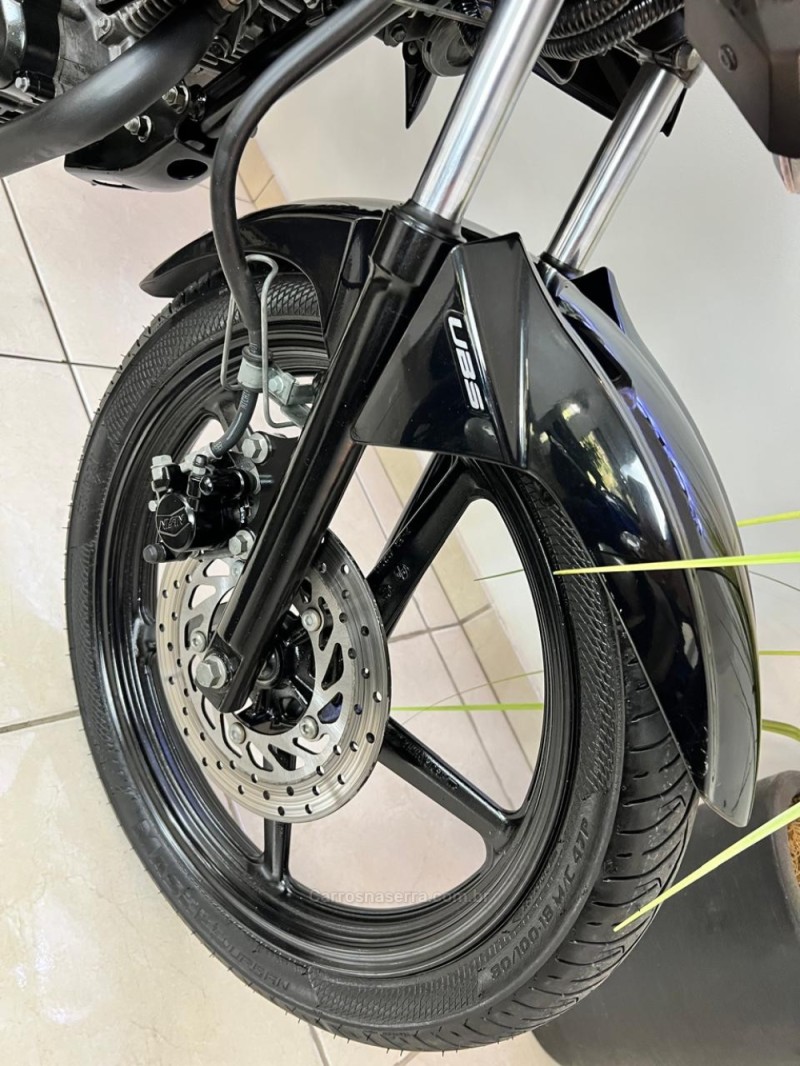 FAZER YS 150 SED - 2022 - CAXIAS DO SUL