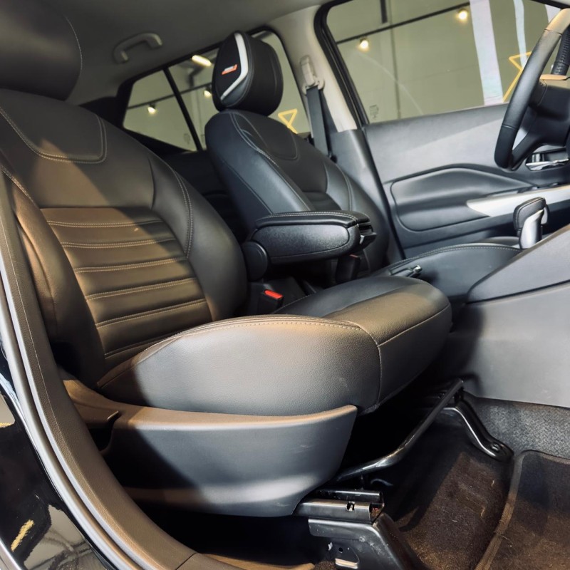 KICKS 1.6 EXCLUSIVE 16V FLEX 4P AUTOMÁTICO - 2022 - CAXIAS DO SUL