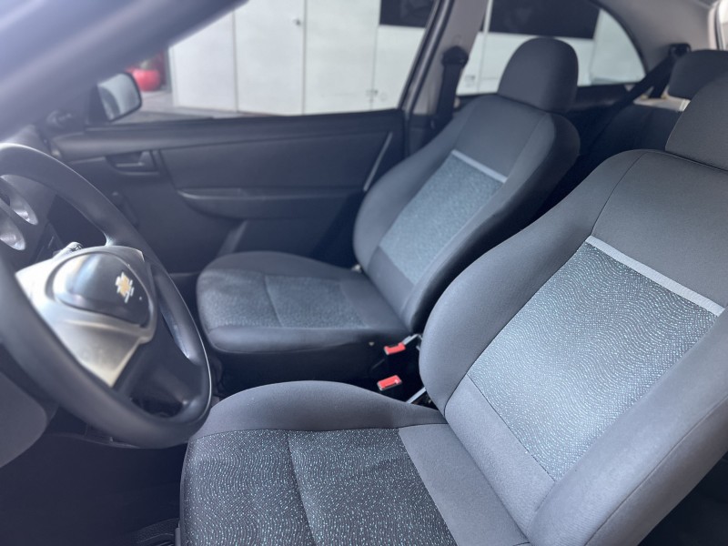 CELTA 1.0 MPFI LS 8V FLEX 2P MANUAL - 2012 - PORTãO