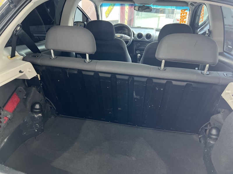 CELTA 1.0 MPFI LS 8V FLEX 2P MANUAL - 2012 - PORTãO