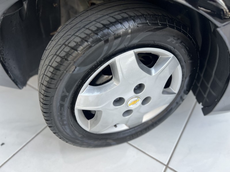 CELTA 1.0 MPFI LS 8V FLEX 2P MANUAL - 2012 - PORTãO