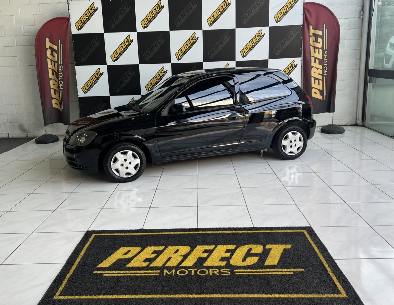celta 1.0 mpfi ls 8v flex 2p manual 2012 portao