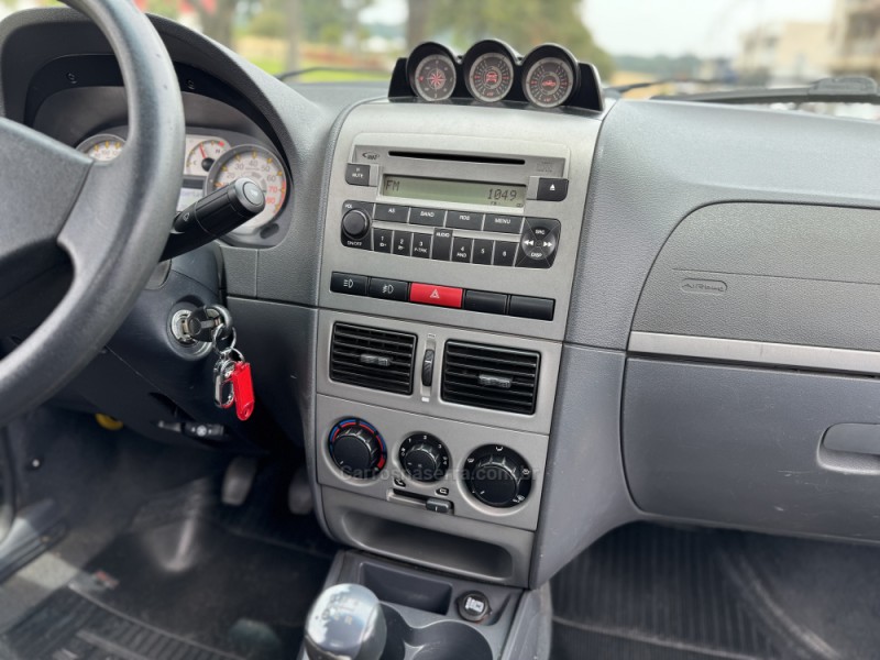 STRADA 1.8 MPI ADVENTURE CD 16V FLEX 2P MANUAL - 2012 - CASCA