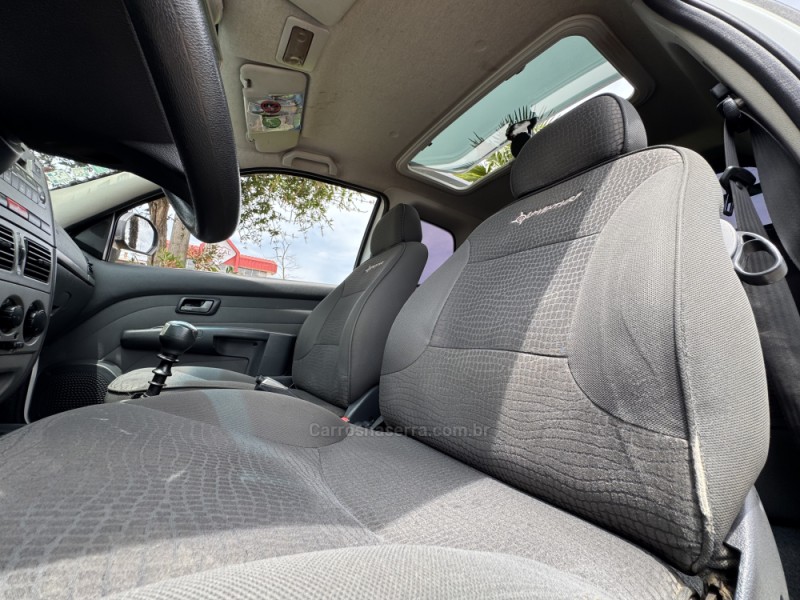 STRADA 1.8 MPI ADVENTURE CD 16V FLEX 2P MANUAL - 2012 - CASCA