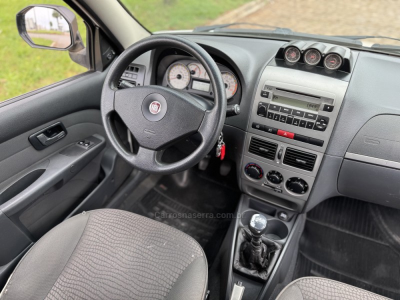 STRADA 1.8 MPI ADVENTURE CD 16V FLEX 2P MANUAL - 2012 - CASCA