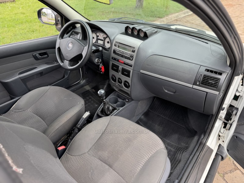 STRADA 1.8 MPI ADVENTURE CD 16V FLEX 2P MANUAL - 2012 - CASCA