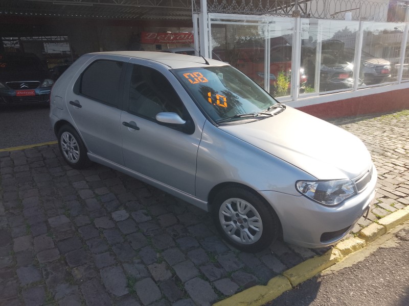 palio 1.0 mpi fire 8v flex 4p manual 2008 caxias do sul