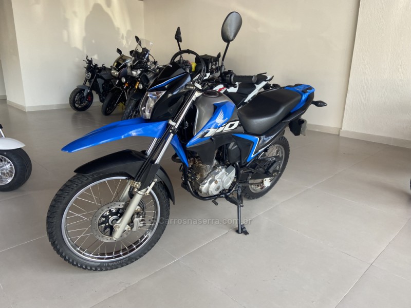 nxr 160 bros esdd 2021 canela