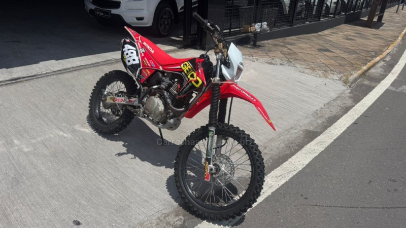 CRF 230F  - 2015 - CAXIAS DO SUL