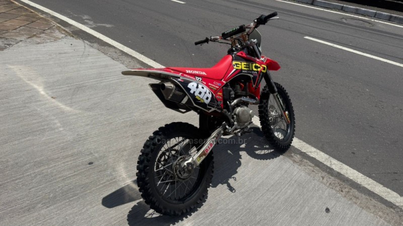 CRF 230F  - 2015 - CAXIAS DO SUL