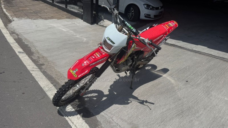 CRF 230F  - 2015 - CAXIAS DO SUL