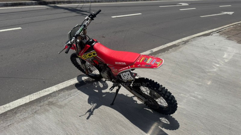 CRF 230F  - 2015 - CAXIAS DO SUL