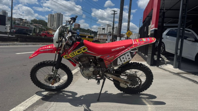 CRF 230F  - 2015 - CAXIAS DO SUL