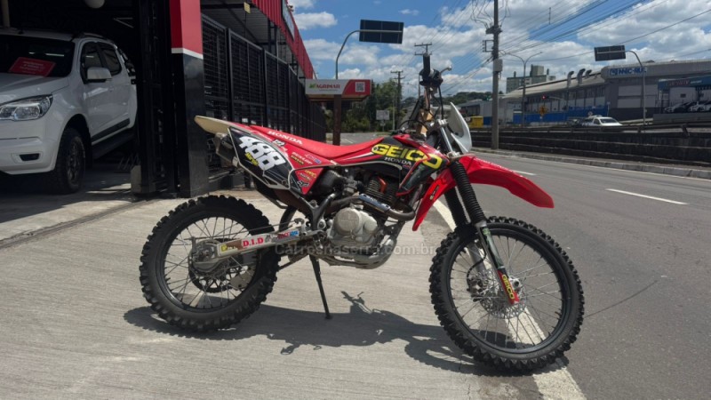 CRF 230F 