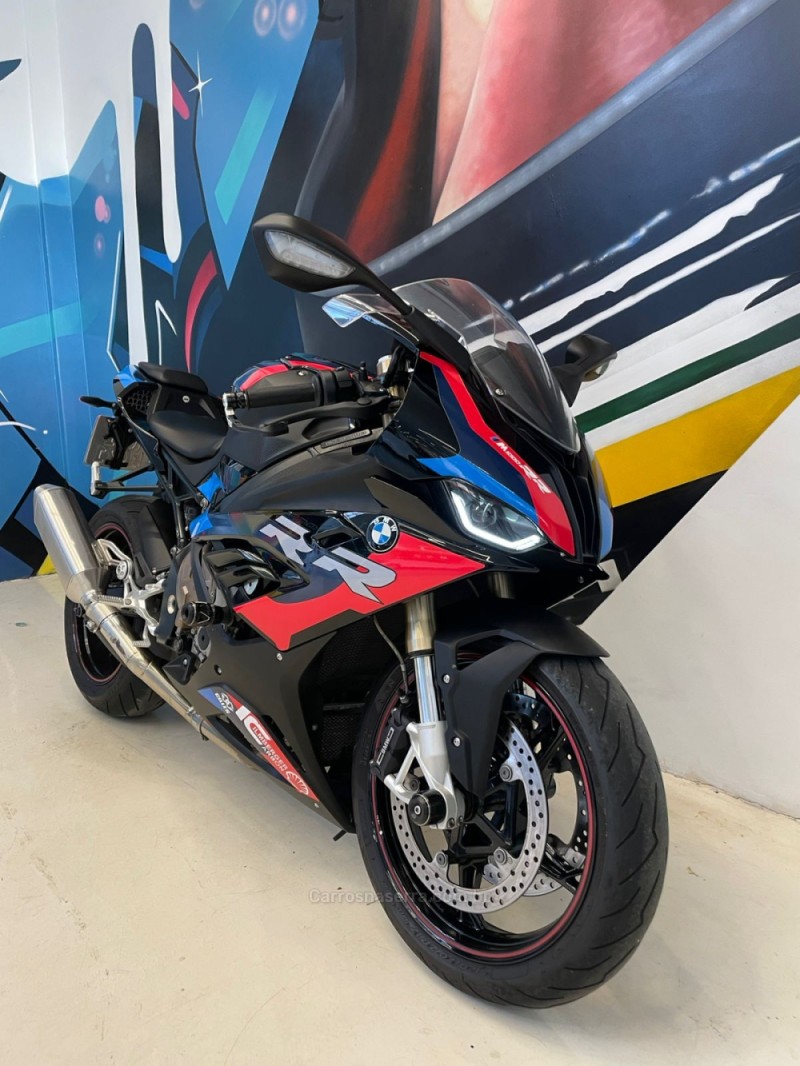 S 1000 RR