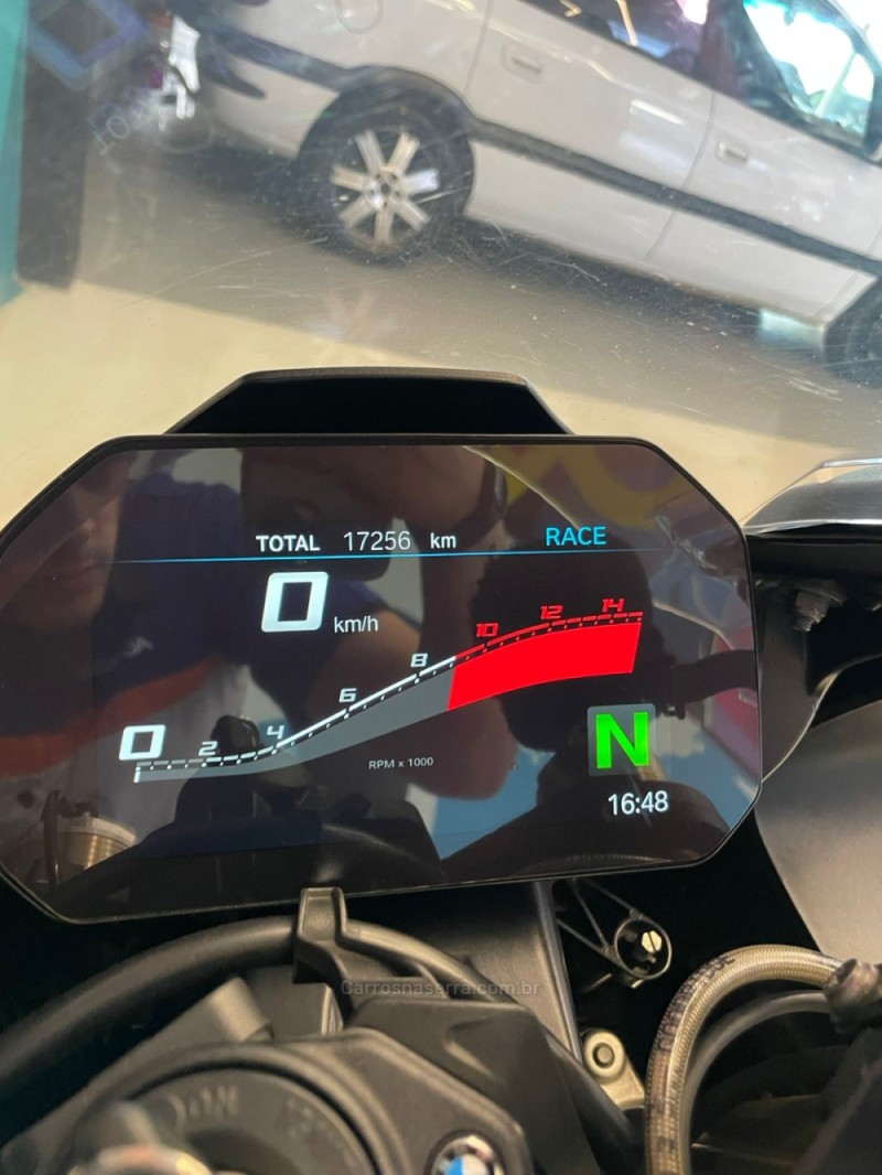 S 1000 RR - 2021 - NOVO HAMBURGO