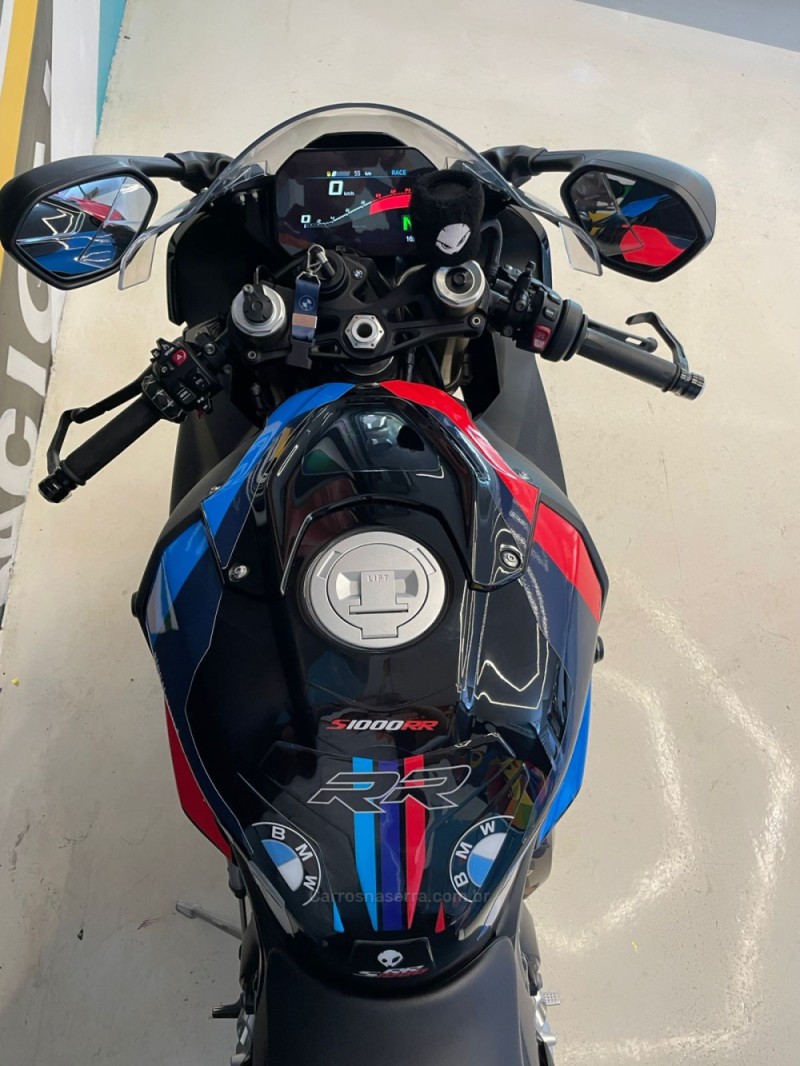 S 1000 RR - 2021 - NOVO HAMBURGO