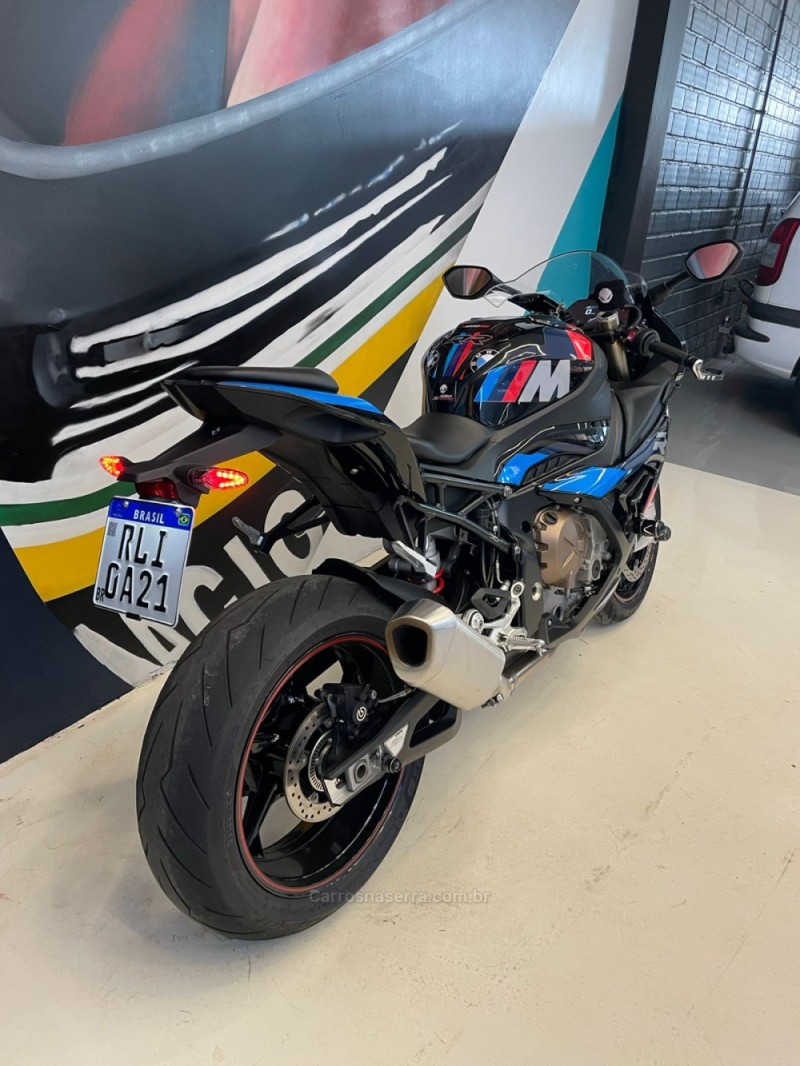 S 1000 RR - 2021 - NOVO HAMBURGO