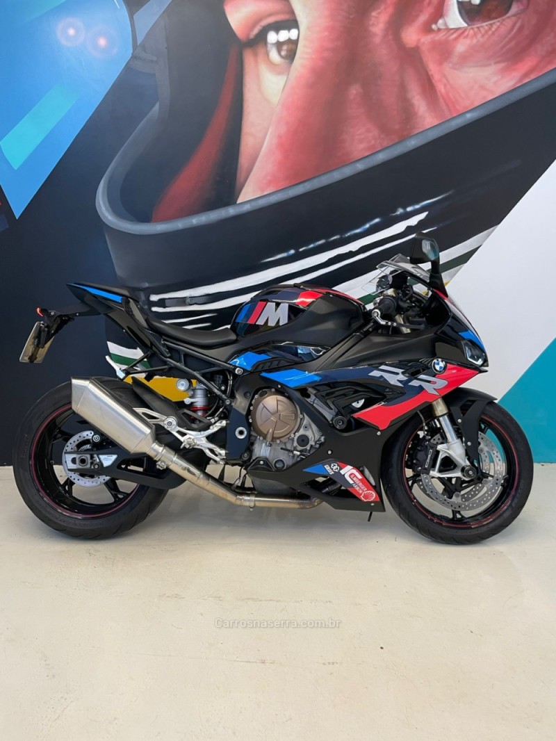 S 1000 RR - 2021 - NOVO HAMBURGO