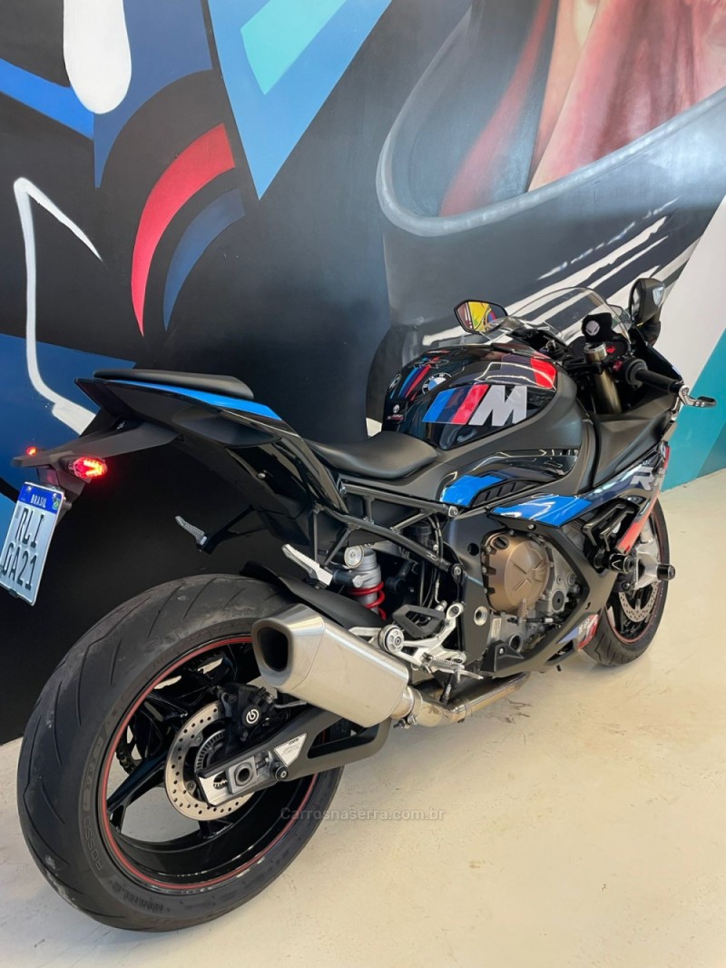 S 1000 RR - 2021 - NOVO HAMBURGO