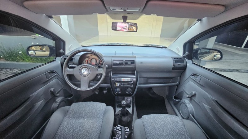 FOX 1.6 MI SPORTLINE 8V FLEX 4P MANUAL - 2005 - CAXIAS DO SUL