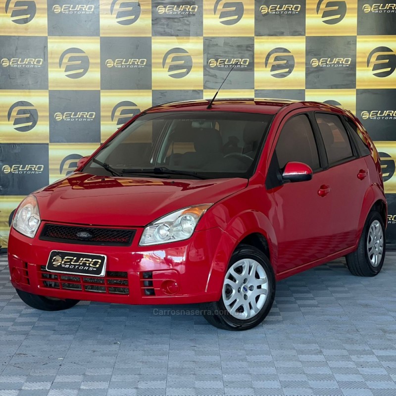 fiesta 1.0 mpi class 8v flex 4p manual 2009 portao