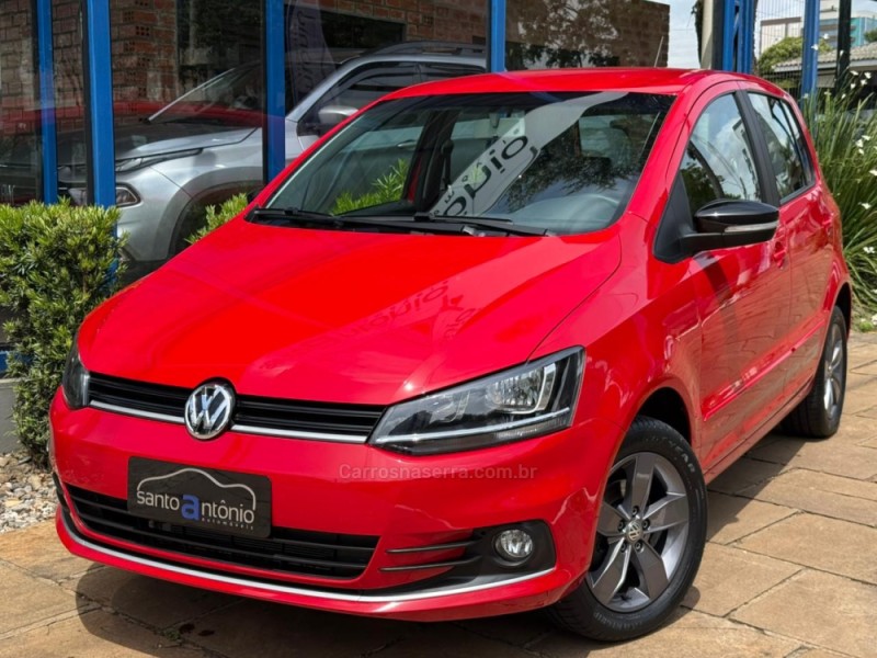 fox 1.6 connect 8v flex 4p manual 2021 lagoa vermelha