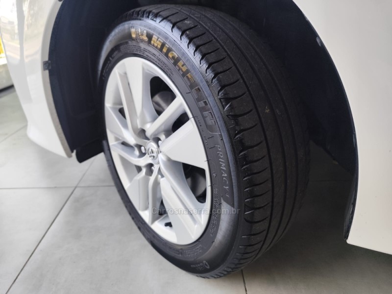 COROLLA 1.8 GLI 16V FLEX 4P AUTOMÁTICO - 2015 - BENTO GONçALVES