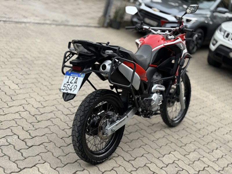 XRE 300 RALLY ABS - 2019 - BENTO GONçALVES