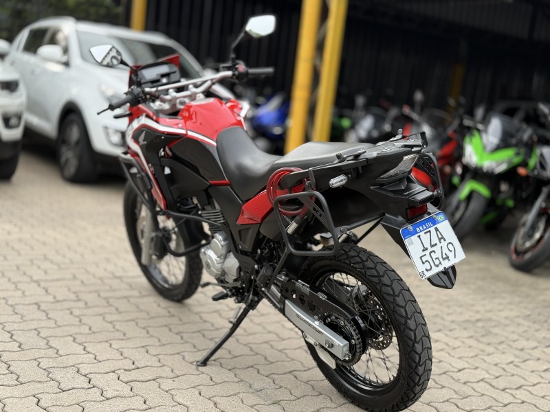 XRE 300 RALLY ABS - 2019 - BENTO GONçALVES