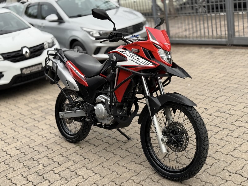 XRE 300 RALLY ABS - 2019 - BENTO GONçALVES