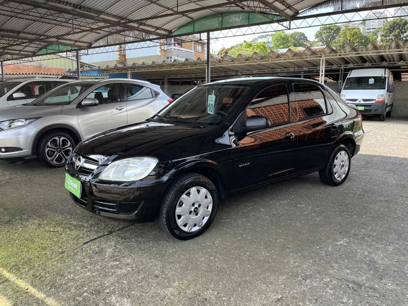 prisma 1.4 mpfi maxx 8v flex 4p manual 2010 garibaldi