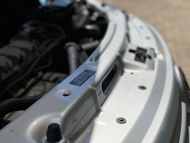 GOL 1.6 MI POWER 8V FLEX 4P MANUAL G.V - 2009 - CAXIAS DO SUL