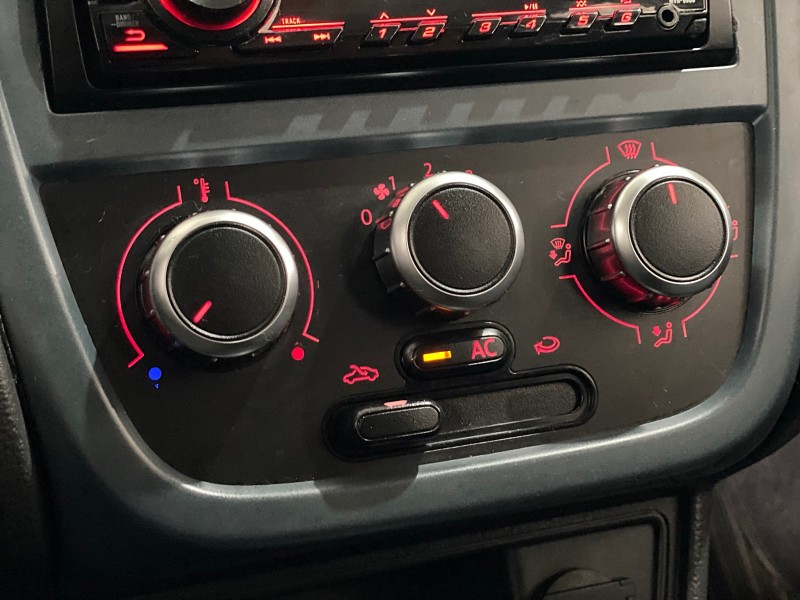 GOL 1.6 MI POWER 8V FLEX 4P MANUAL G.V - 2009 - CAXIAS DO SUL