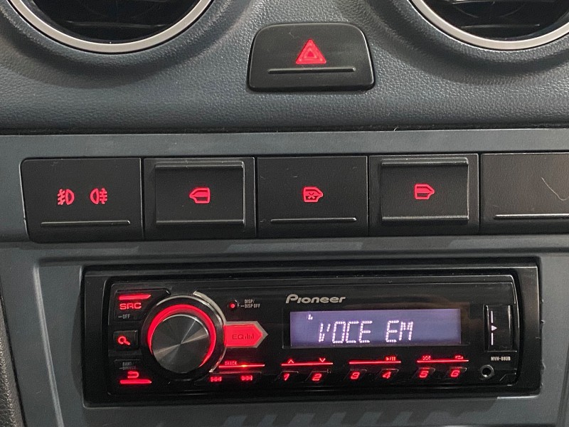 GOL 1.6 MI POWER 8V FLEX 4P MANUAL G.V - 2009 - CAXIAS DO SUL