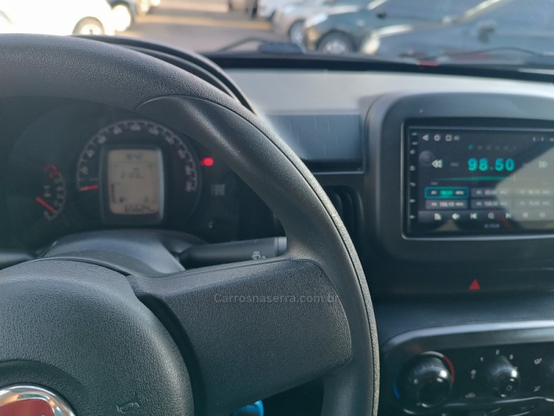 MOBI 1.0 8V EVO FLEX LIKE. MANUAL - 2020 - CAXIAS DO SUL