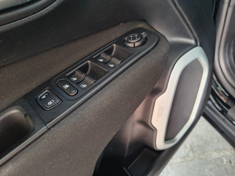 RENEGADE 1.8 16V FLEX SPORT 4P AUTOMÁTICO - 2021 - CAXIAS DO SUL