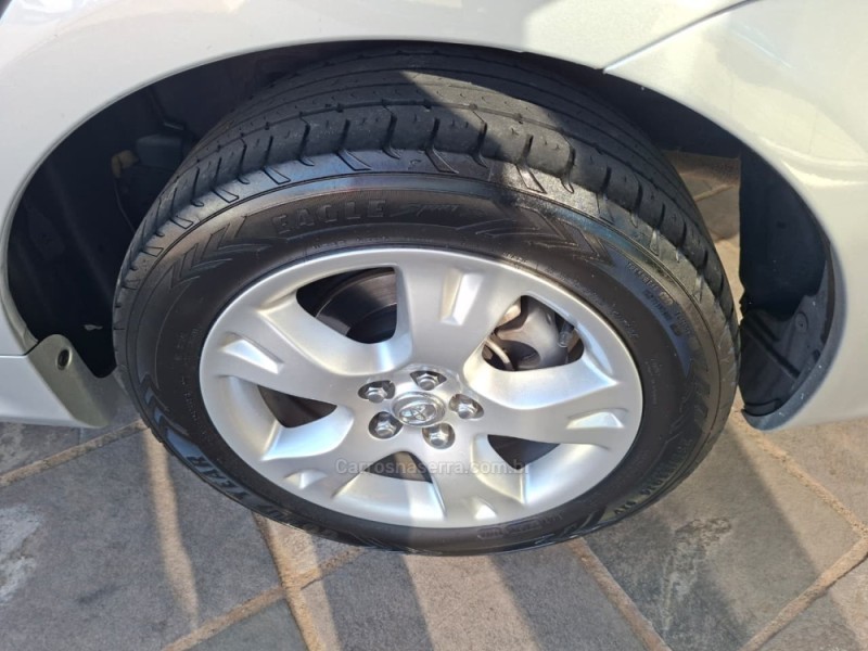 COROLLA 1.8 XEI 16V FLEX 4P AUTOMÁTICO - 2010 - FARROUPILHA