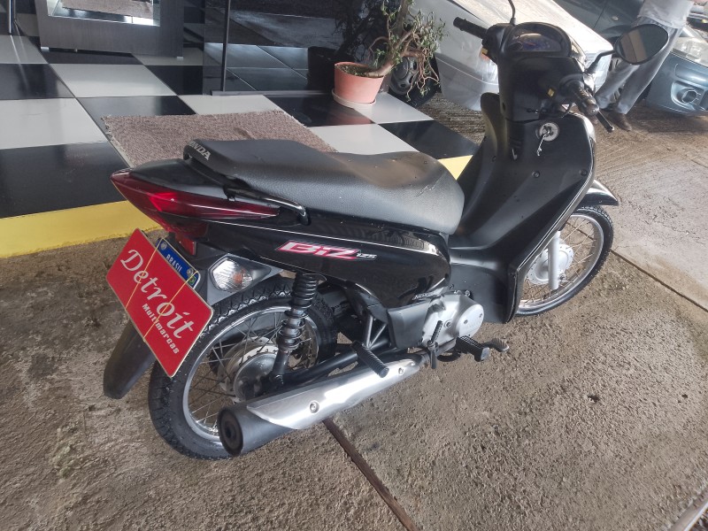 BIZ 125 ES - 2014 - CAXIAS DO SUL