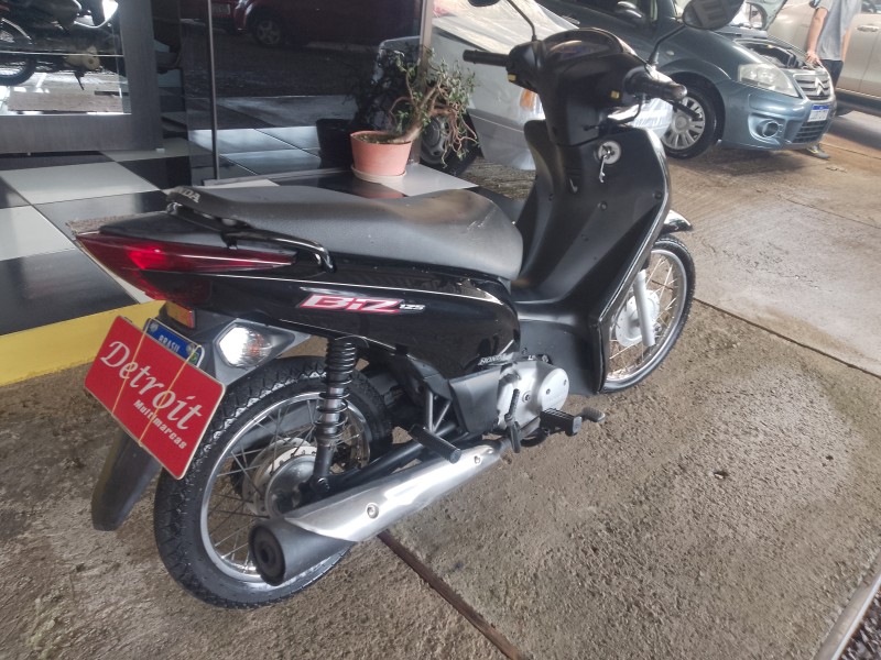 BIZ 125 ES - 2014 - CAXIAS DO SUL