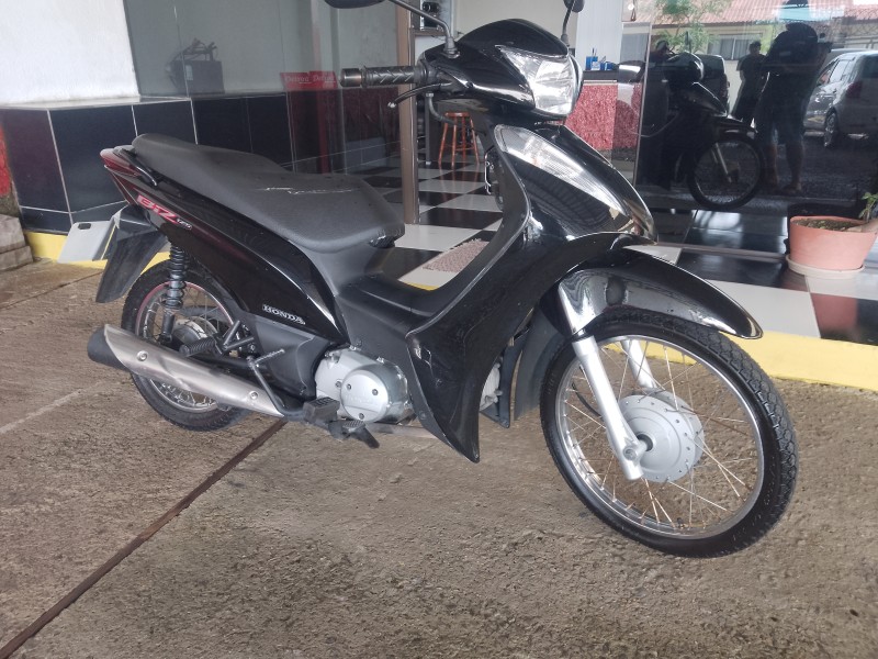BIZ 125 ES - 2014 - CAXIAS DO SUL