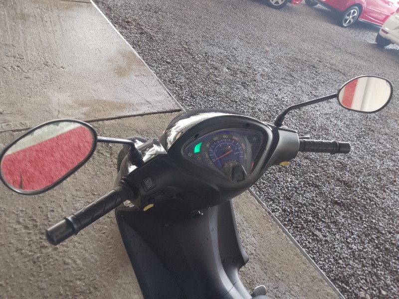 BIZ 125 ES - 2014 - CAXIAS DO SUL