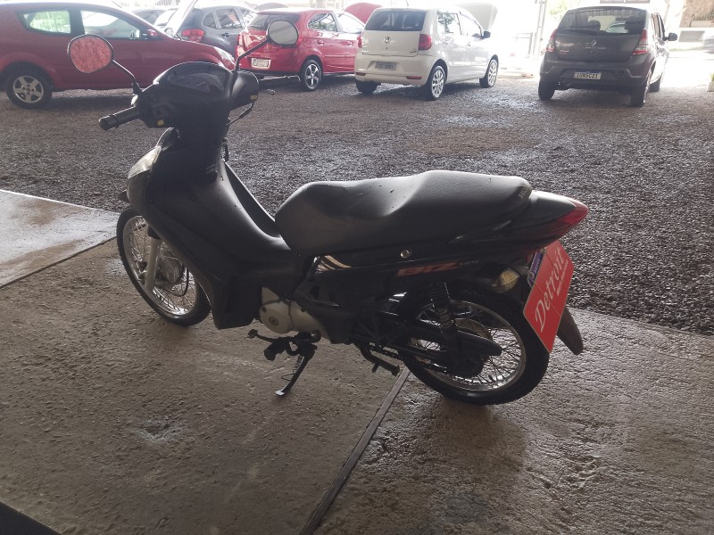 BIZ 125 ES - 2014 - CAXIAS DO SUL