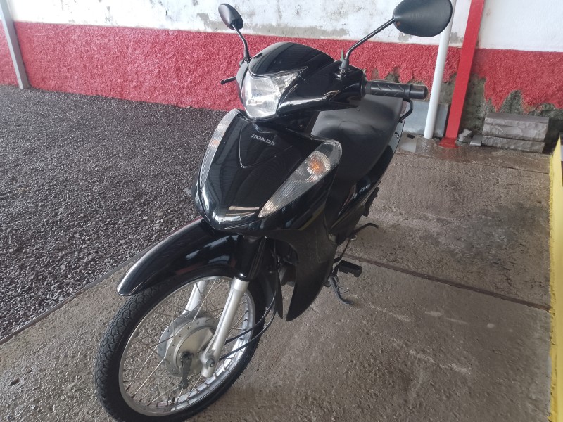 BIZ 125 ES - 2014 - CAXIAS DO SUL