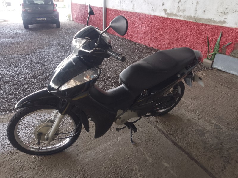 BIZ 125 ES - 2014 - CAXIAS DO SUL