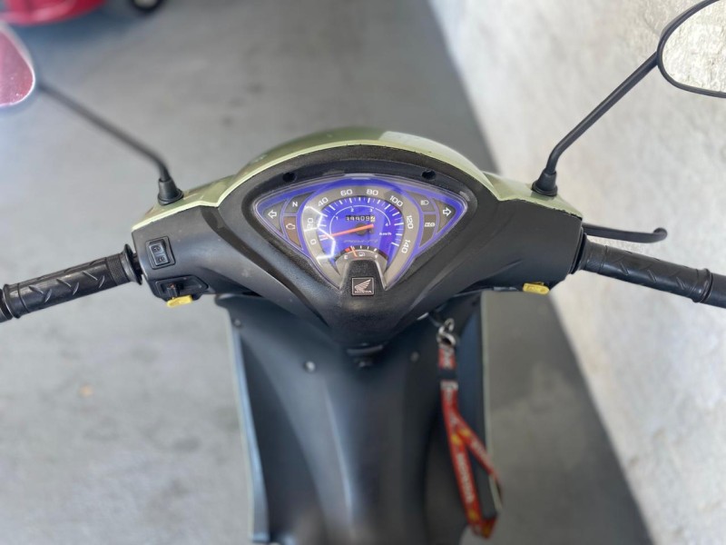 BIZ 125 ES - 2012 - CAXIAS DO SUL