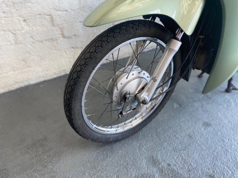 BIZ 125 ES - 2012 - CAXIAS DO SUL