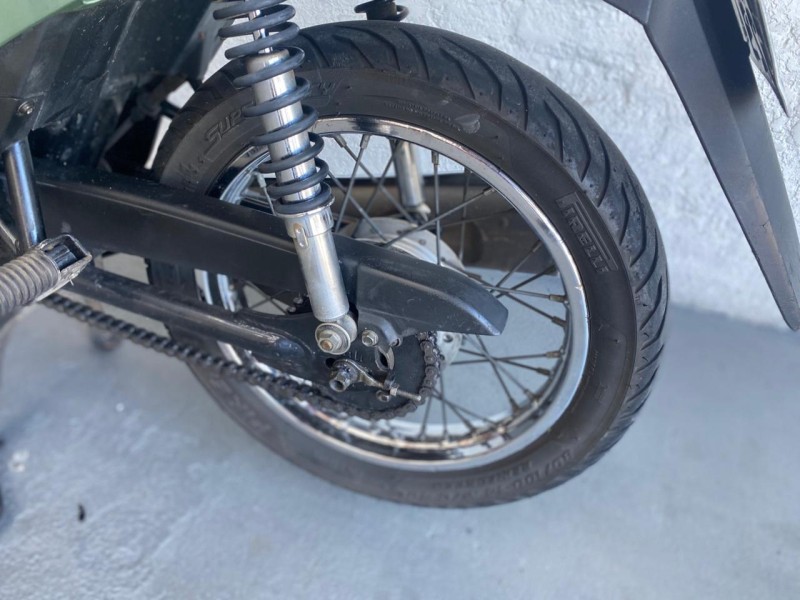 BIZ 125 ES - 2012 - CAXIAS DO SUL